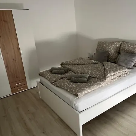 B53 2 Apartment