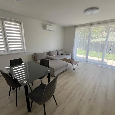 Apartment B53 2 Debrecen